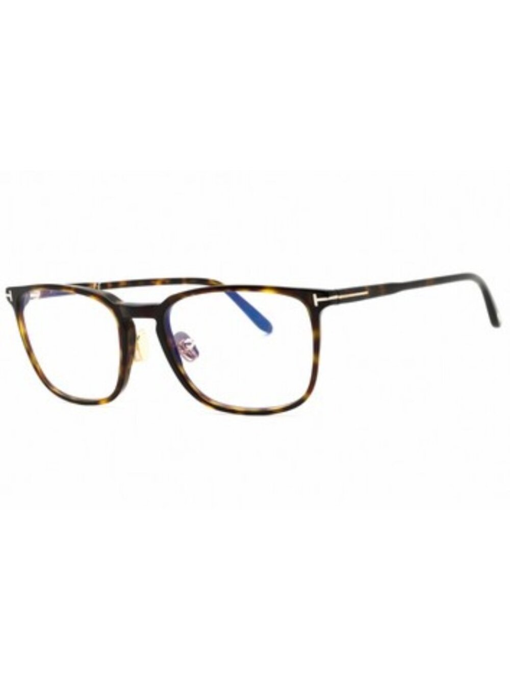 Tom Ford EYEGLASSES TF5699-052-55 New with case